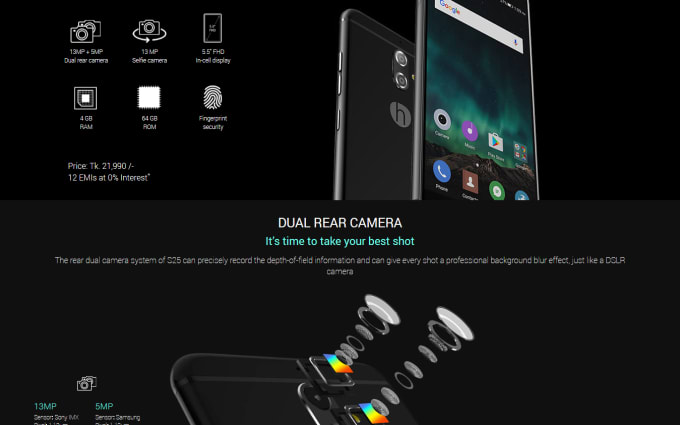 image slot