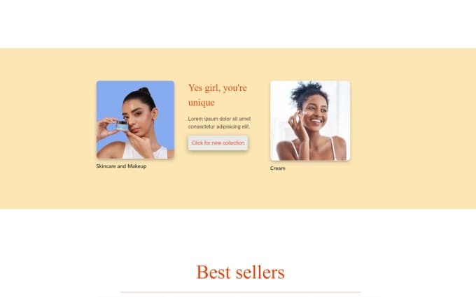 image slot
