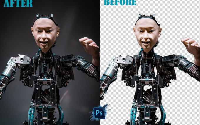 image slot