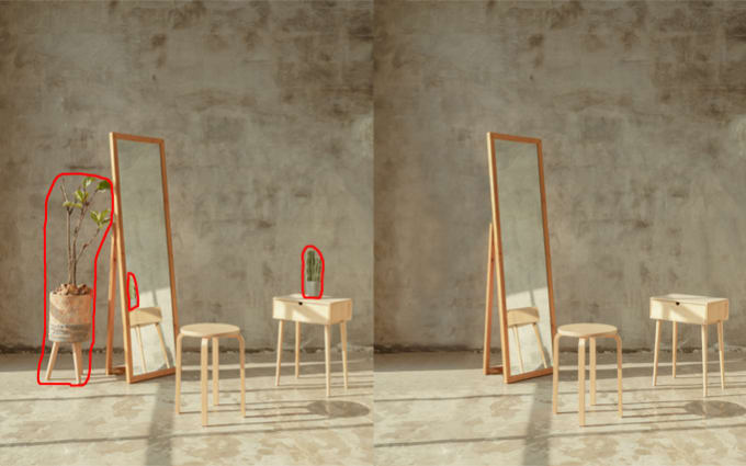 image slot