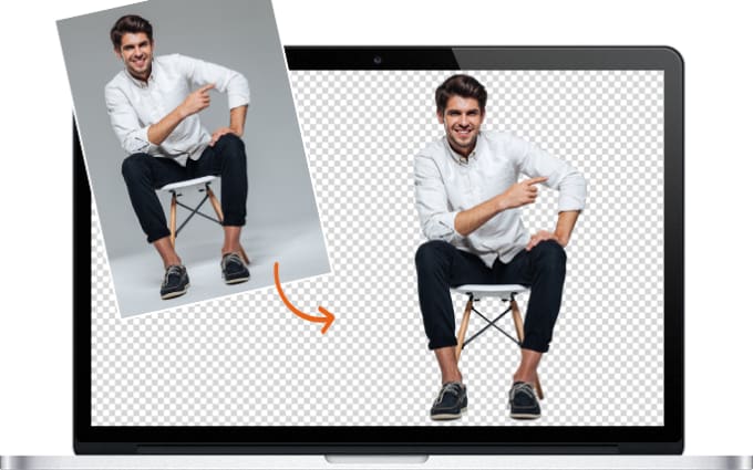 image slot