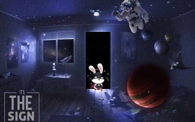 image slot