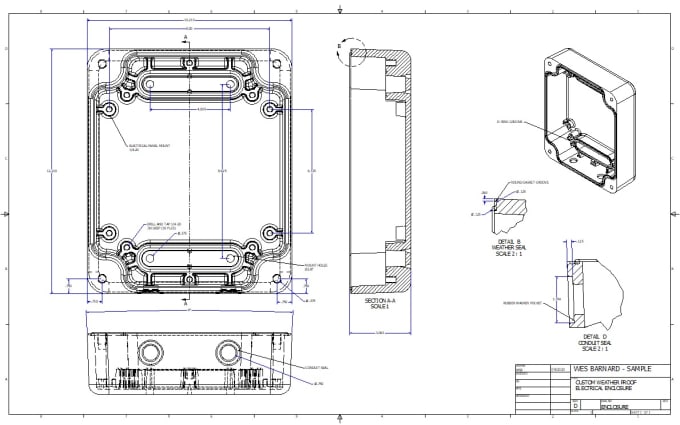 image slot