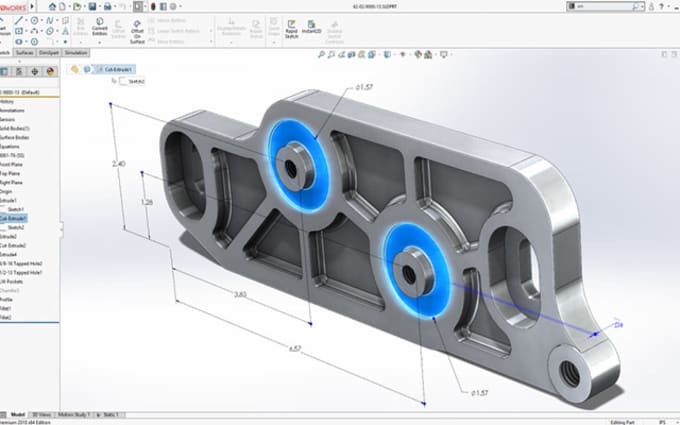 image slot
