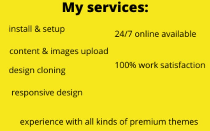 image slot