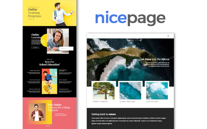 image slot