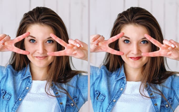 image slot