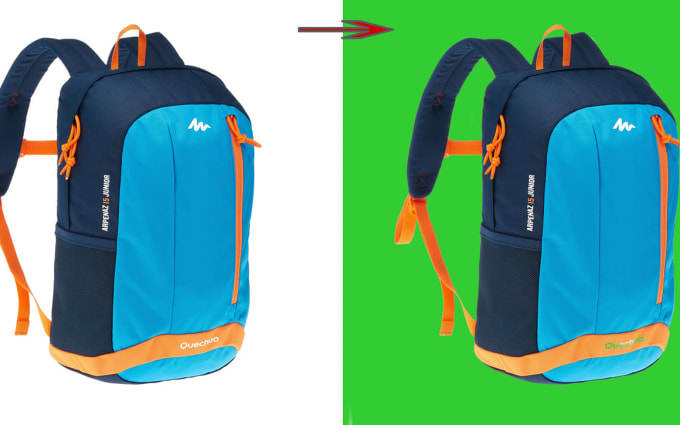 image slot