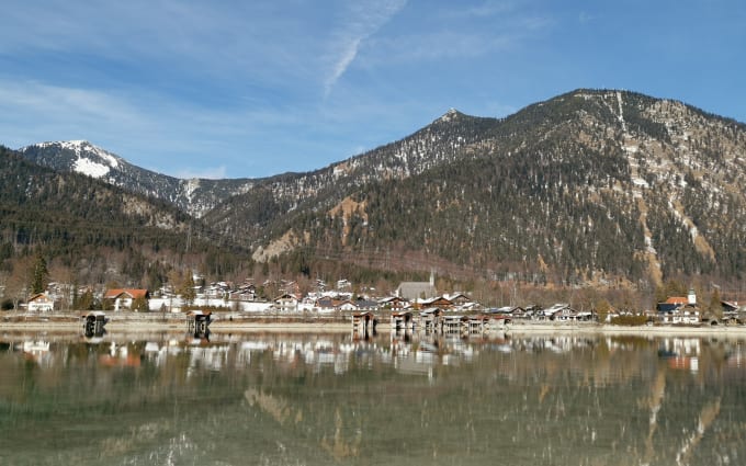 image slot