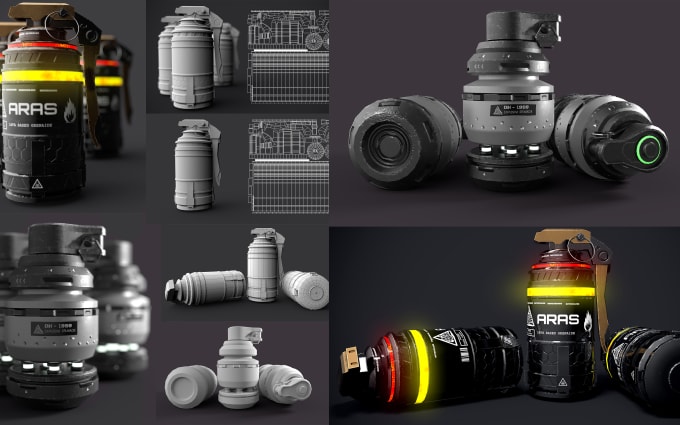 image slot
