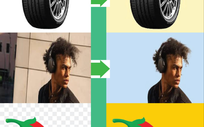 image slot