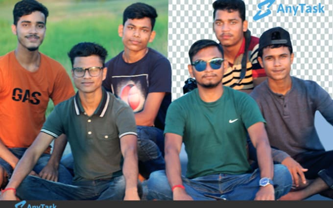 image slot