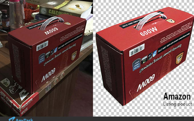 image slot