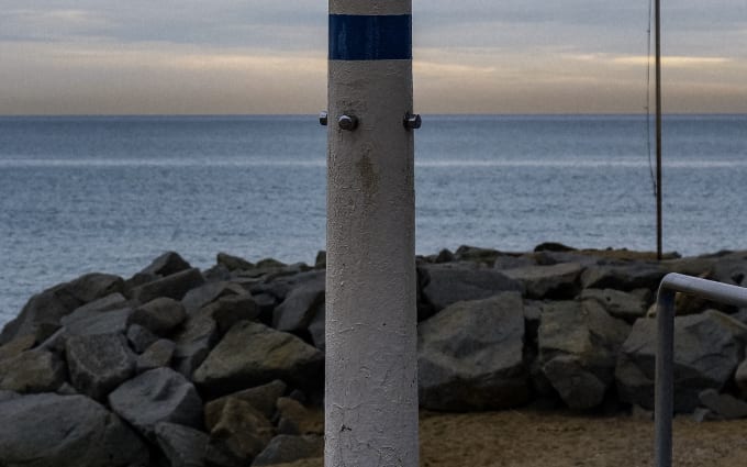 image slot