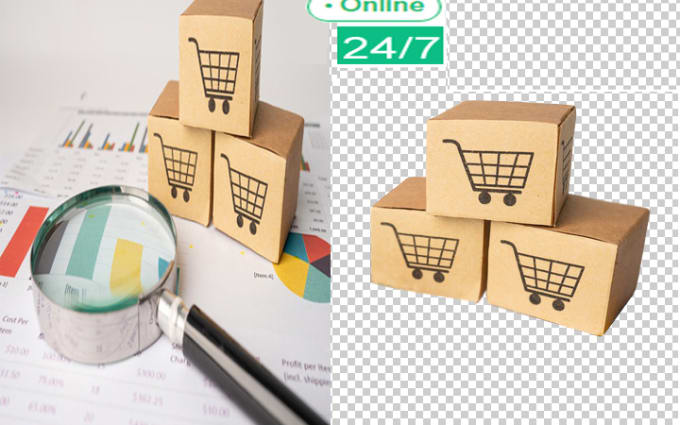 image slot