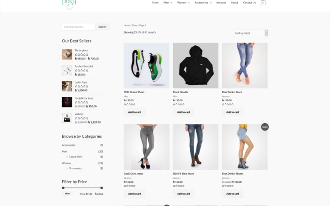 image slot