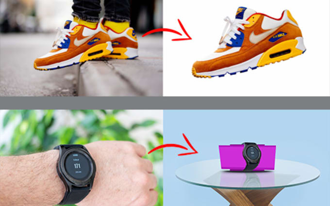 image slot