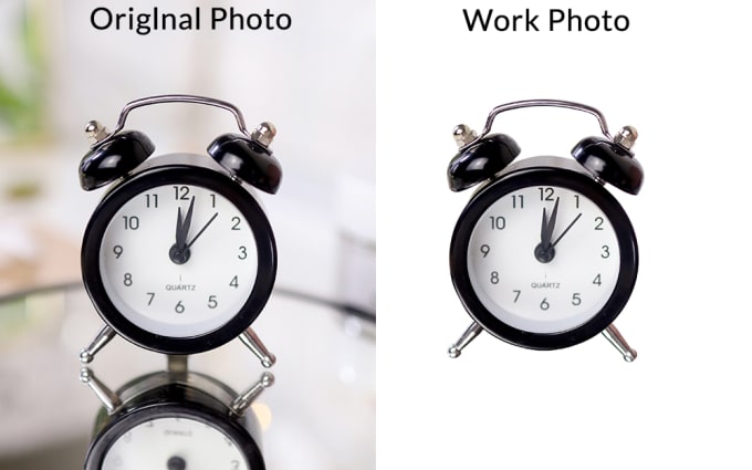 image slot