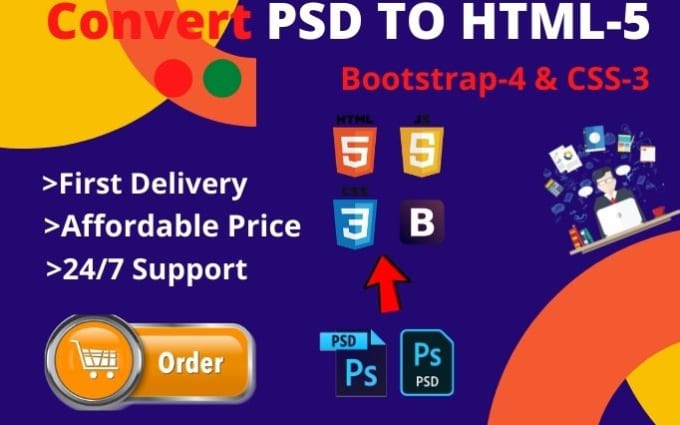 image slot