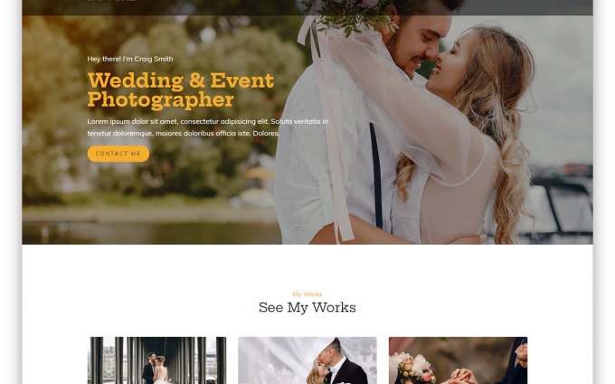 image slot