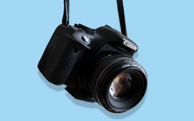image slot