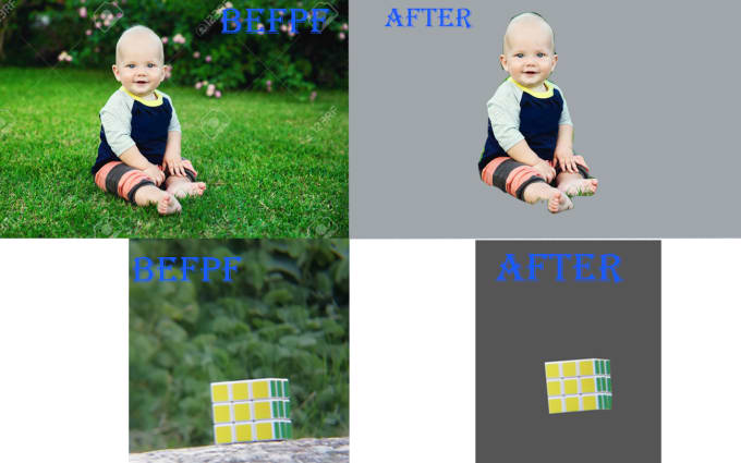 image slot