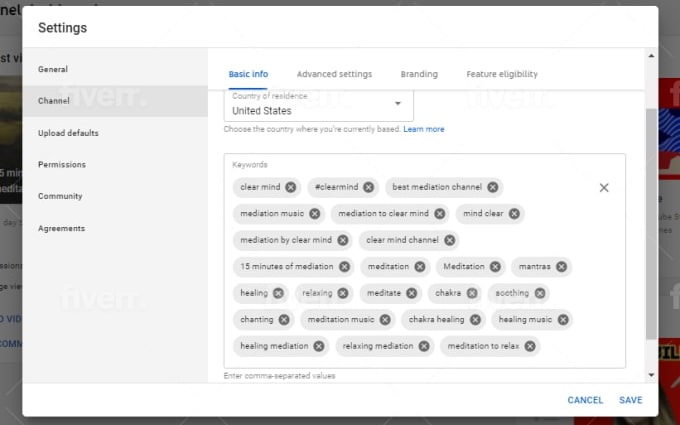 image slot