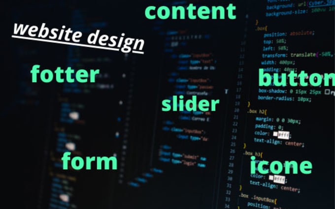 image slot