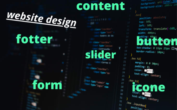 image slot