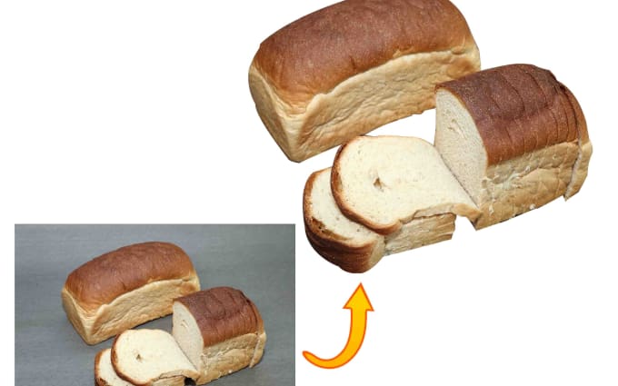 image slot