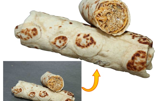 image slot
