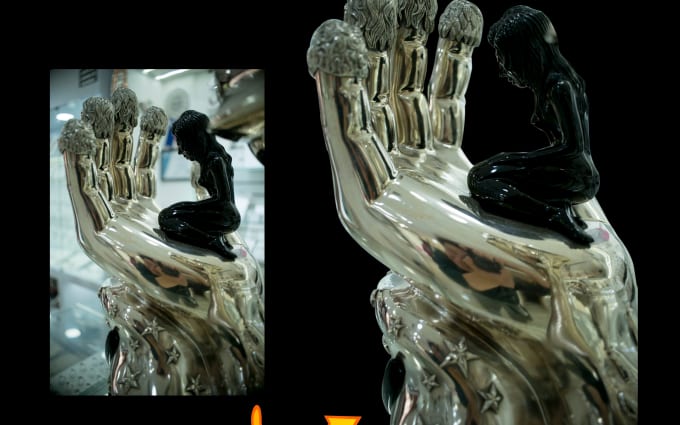 image slot