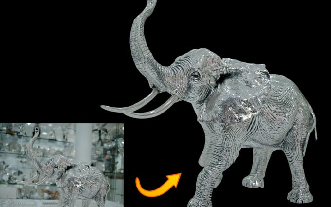 image slot