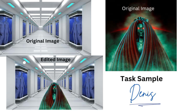 image slot