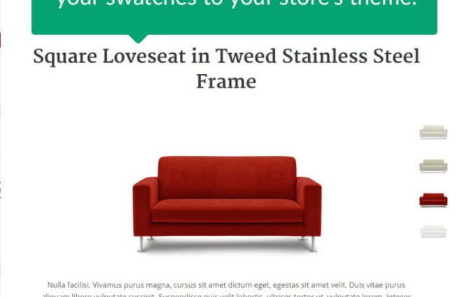 image slot