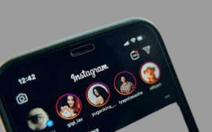 image slot