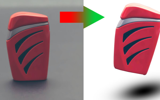 image slot