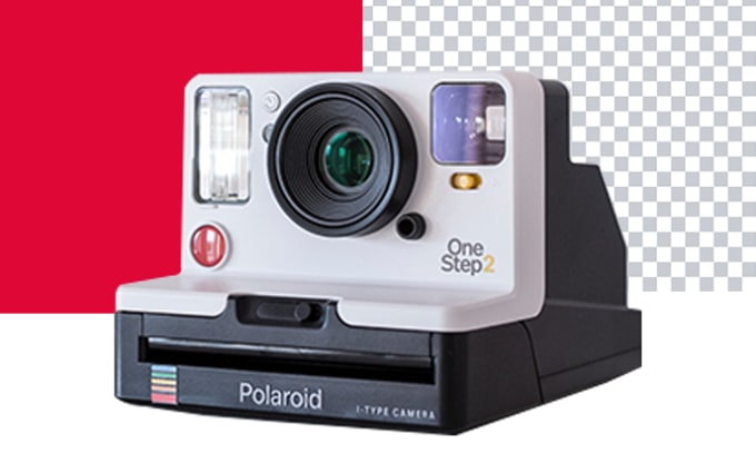 image slot