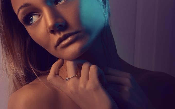 image slot