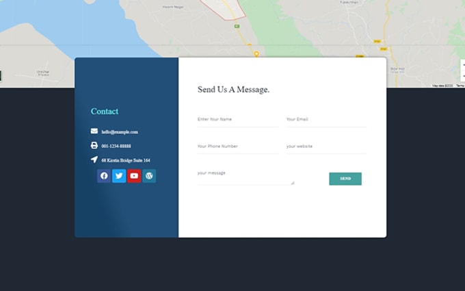 image slot