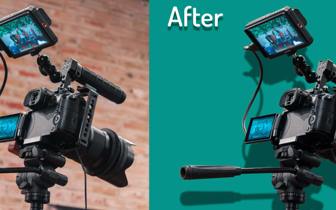 image slot