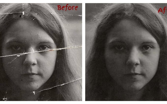 image slot