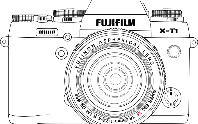 image slot