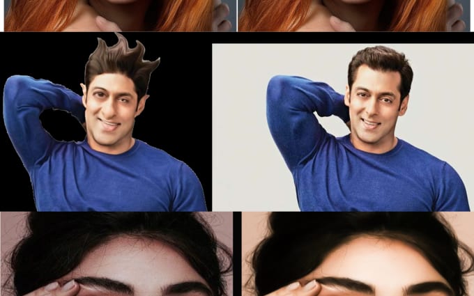 image slot
