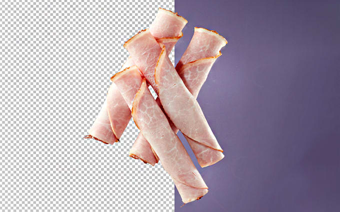image slot