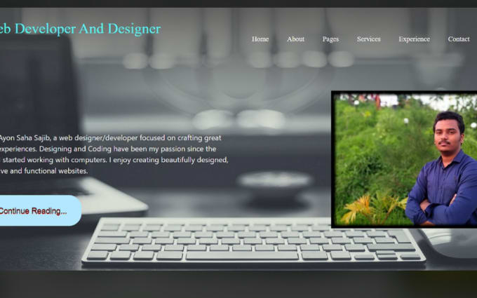 image slot