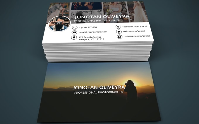 image slot