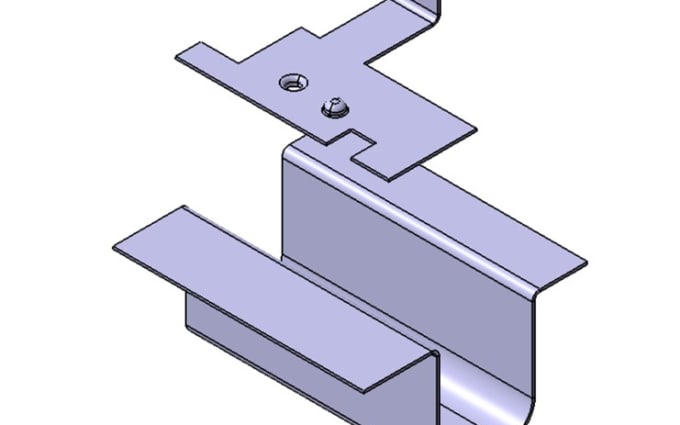 image slot
