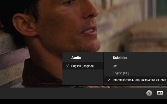image slot