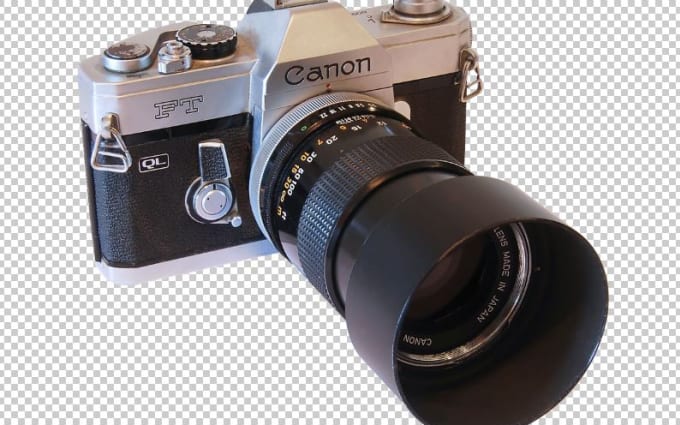 image slot